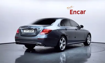 Mercedes-Benz E-Class 2017, 149905 км, за 14900000 KRW