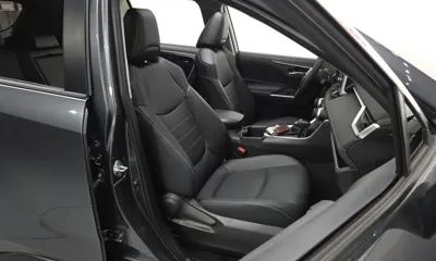 Toyota RAV4 2024, 53267 км, за 36500000 KRW - фото 26