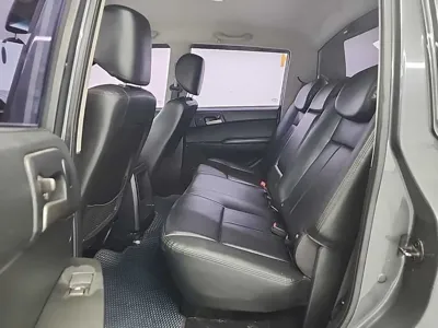 KG_Mobility_Ssangyong KORANDO 2016, 153408 км, за 7200000 KRW - фото 11