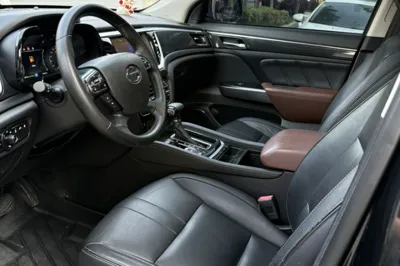 GAC Trumpchi GS7 2019, 110800 км, за 58907.18 CNY - фото 12