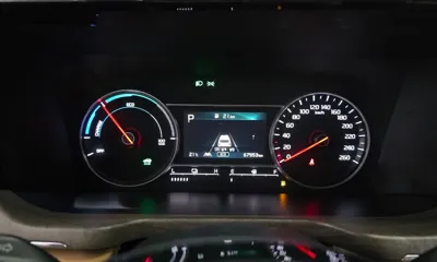 Kia Sorento 2022, 67953 км, за 26700000 KRW - фото 8