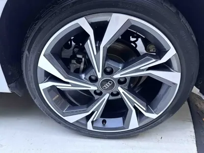 Audi A3 2024, 29000 км, за 159800 CNY - фото 25