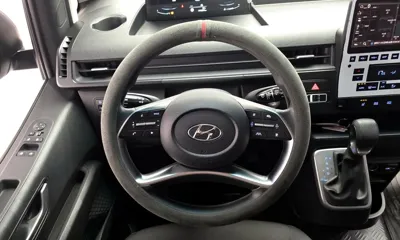 Hyundai Staria 2022, 144509 км, за 16600000 KRW - фото 13