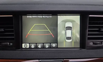 Kia K7 2017, 172661 км, за 11700000 KRW - фото 16