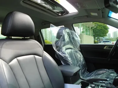 KG_Mobility_Ssangyong Rexton 2018, 136170 км, за 14500000 KRW - фото 10