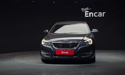 Kia K7 2012, 184528 км, за 3900000 KRW