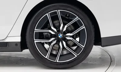 BMW 7-Series 2025, 8580 км, за 119900000 KRW - фото 5