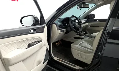 KG_Mobility_Ssangyong Rexton 2020, 59238 км, за 20900000 KRW - фото 10