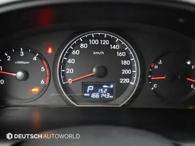 Hyundai Starex 2017, 166141 км, за 7500000 KRW - фото 8