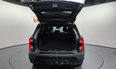 KG_Mobility_Ssangyong Torres 2024, 25236 км, за 24300000 KRW - фото 32