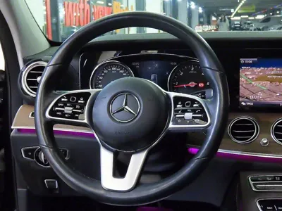 Mercedes-Benz E-Class 2019, 96331 км, за 26000000 KRW - фото 13