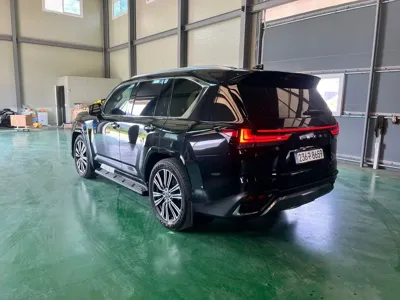 Lexus LX 2025, 60 км, за 225000000 KRW