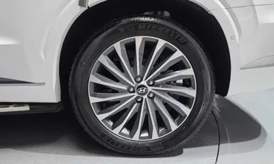 Hyundai Palisade 2024, 36142 км, за 45000000 KRW - фото 21
