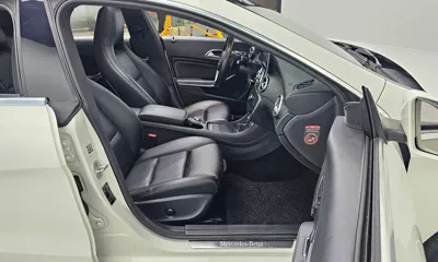 Mercedes-Benz CLA-Class 2016, 90640 км, за 10990000 KRW - фото 10