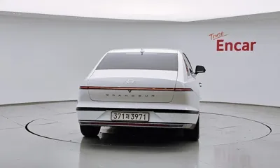 Hyundai Grandeur 2024, 57156 км, за 34400000 KRW