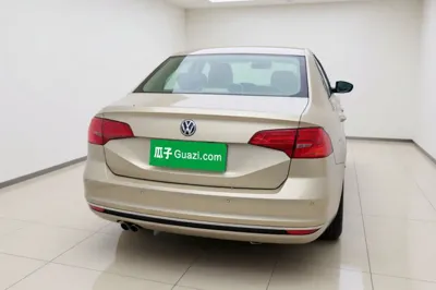 Volkswagen Bora 2016, 149700 км, за 34132.6 CNY - фото 5