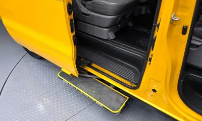 Hyundai Starex 2014, 109448 км, за 6200000 KRW - фото 20
