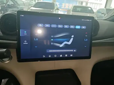 BYD Dolphin 2022, 82200 км, за 56500 CNY - фото 13