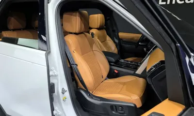 Land Rover Discovery 2019, 154082 км, за 26900000 KRW - фото 12
