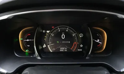 Renault-KoreaSamsung SM6 2017, 64587 км, за 9990000 KRW - фото 8