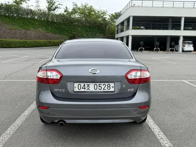 Renault-KoreaSamsung SM3 2016, 191291 км, за 1700000 KRW - фото 8