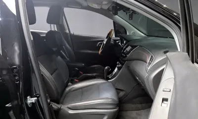 ChevroletGMDaewoo Trax 2019, 103292 км, за 7600000 KRW - фото 11