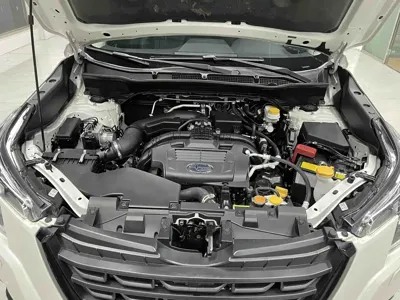 Subaru Forester 2022, 29000 км, за 208800 CNY - фото 18