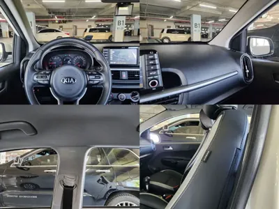 Kia Morning 2018, 50760 км, за 8900000 KRW - фото 8
