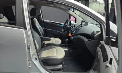 ChevroletGMDaewoo Matiz 2011, 123628 км, за 2300000 KRW - фото 11