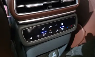 Genesis GV80 2024, 29957 км, за 64800000 KRW - фото 27