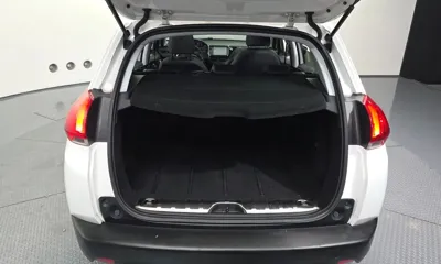 Peugeot 2008 2015, 75087 км, за 5500000 KRW - фото 20