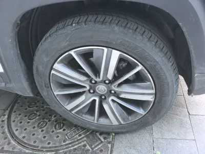 Changan CS35PLUS 2019, 61600 км, за 42613.24 CNY - фото 11