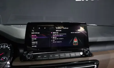 Kia Seltos 2020, 53285 км, за 18000000 KRW - фото 30