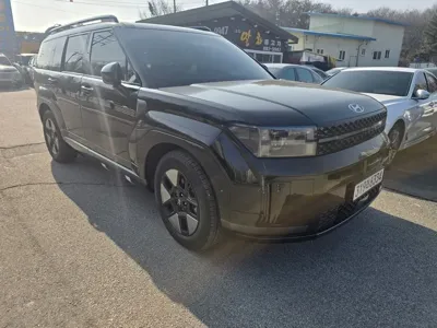 Hyundai Santafe 2024, 34049 км, за 33500000 KRW - фото 3