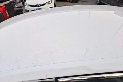 Volkswagen Santana 2016, 63700 км, за 33316.85 CNY - фото 11