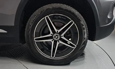 Mercedes-Benz EQA 2023, 54893 км, за 34900000 KRW - фото 21