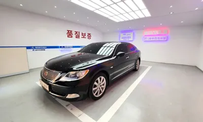 Lexus LS 2008, 211888 км, за 5990000 KRW