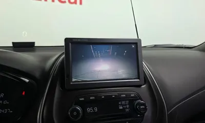 ChevroletGMDaewoo Spark 2016, 97437 км, за 3090000 KRW - фото 14