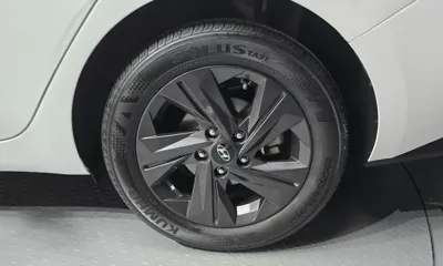 Hyundai Avante 2023, 45897 км, за 18250000 KRW - фото 21