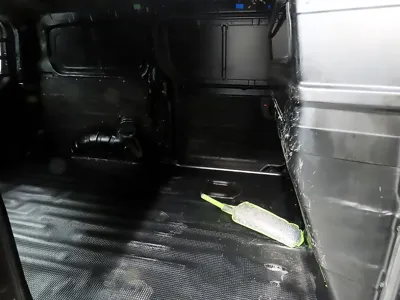 Hyundai Starex 2016, 279604 км, за 5900000 KRW - фото 9
