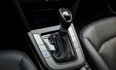 Hyundai Avante 2016, 89803 км, за 7300000 KRW - фото 9