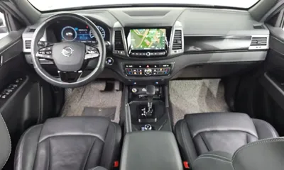 KG_Mobility_Ssangyong Rexton 2022, 40335 км, за 23900000 KRW - фото 7