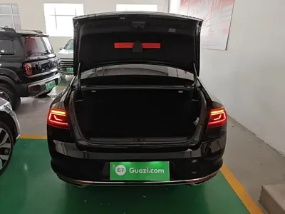 Volkswagen Magotan 2021, 86500 км, за 94200 CNY - фото 19
