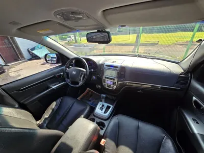 Hyundai Santafe 2012, 187249 км, за 4300000 KRW - фото 20