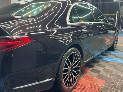 Mercedes-Benz S-Class 2024, 14000 км, за 138800000 KRW - фото 8