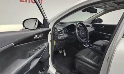Kia Sorento 2017, 110163 км, за 14900000 KRW - фото 10