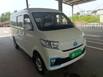 Kuayue 跨越星V5 EV 2025, 13500 км, за 64300 CNY