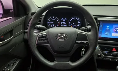 Hyundai Avante 2016, 196288 км, за 5000000 KRW - фото 14