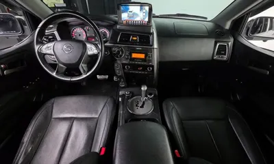 KG_Mobility_Ssangyong KORANDO 2017, 168779 км, за 9000000 KRW - фото 7