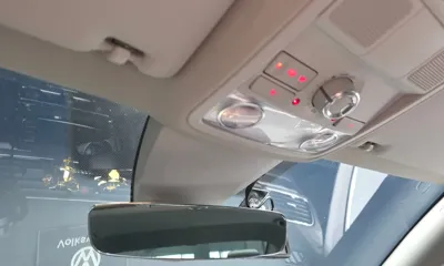 Volkswagen Passat 2018, 57350 км, за 9890000 KRW - фото 19
